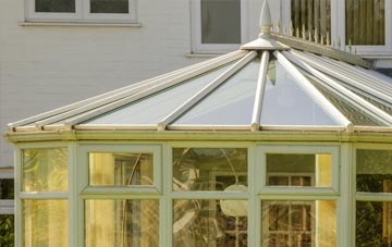 conservatory roof repair Little Billing, Northamptonshire