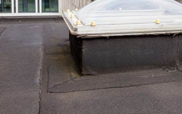 disadvantages of Little Billing flat roofs