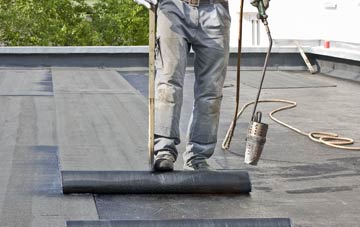 flat roof replacement Little Billing, Northamptonshire