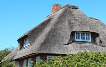 thatch roofing Little Billing, Northamptonshire